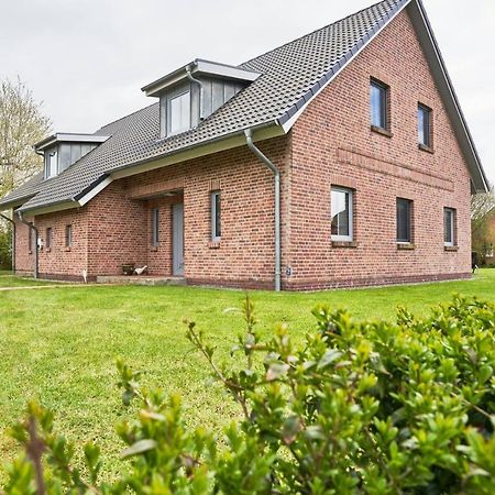 Der Wattlaeufer Villa Ockholm Ngoại thất bức ảnh